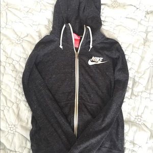 Women’s Nike Hoodie